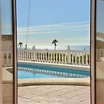 別荘 Cala Lanuza アリカンテ
