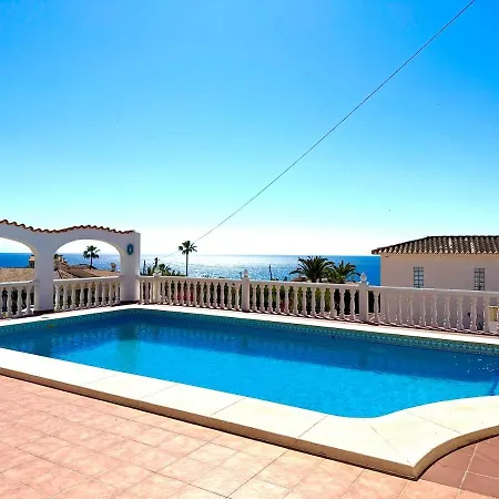 Hébergement de vacances Cala Lanuza