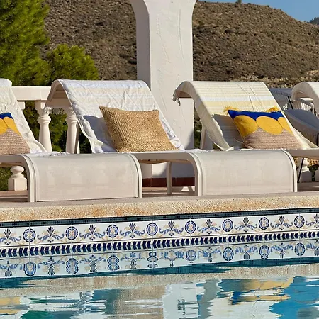Cala Lanuza Holiday home