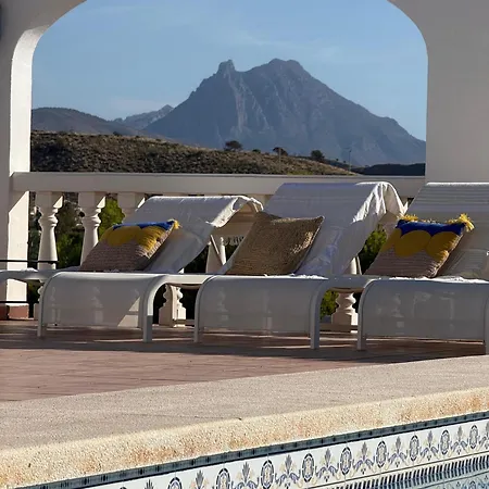 Cala Lanuza Holiday home *