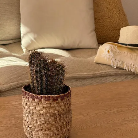Holiday home Cala Lanuza Alicante