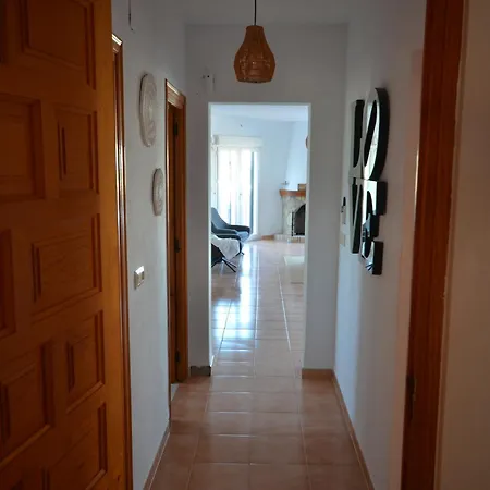 Cala Lanuza * Alicante