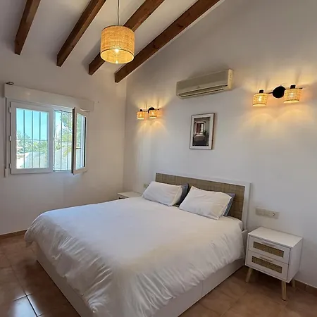 Holiday home Cala Lanuza