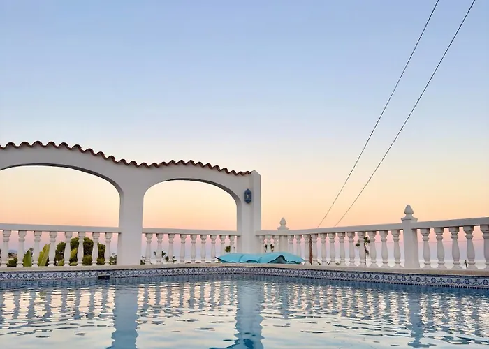 Cala Lanuza Ferienhaus *