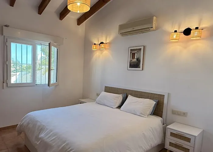 Ferienhaus Cala Lanuza