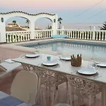 Nyaraló Cala Lanuza Alicante