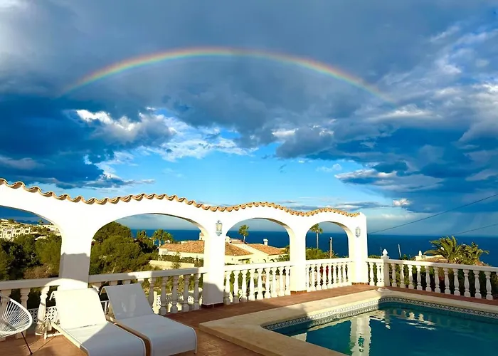 Cala Lanuza * Alicante